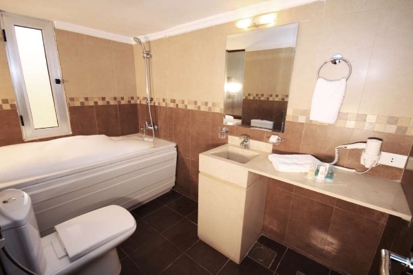 Hotel Rivoli Palace (Jounieh)